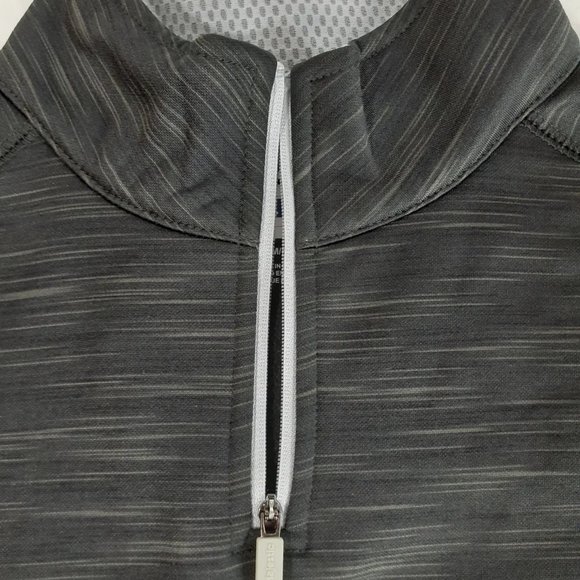 Majestic Authentic Turtle neck jacket - Picture 6 of 6
